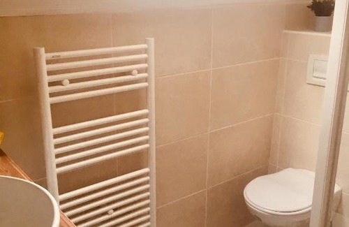Centre Ville Apartamento | Bernadotte Studio
