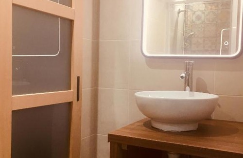 Centre Ville Apartamento | Bernadotte Studio