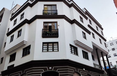Los Sauces Apartamento | Bernal III Apartment