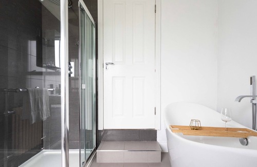 St Albans Casa | Bernard Cottage