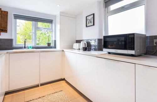 St Albans Casa | Bernard Cottage