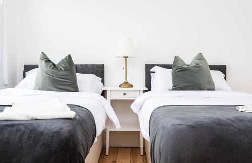 St Albans Casa | Bernard Cottage