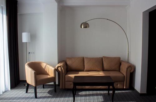 Chisinau Hotel | Bernardazzi Grand Hotel