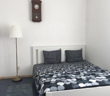 Old Town Cama Y Desayuno | Bernardinu B&B House