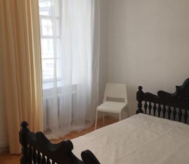 Old Town Cama Y Desayuno | Bernardinu B&B House