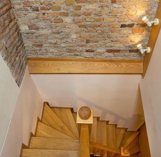 Old Town Cama Y Desayuno | Bernardinu B&B House