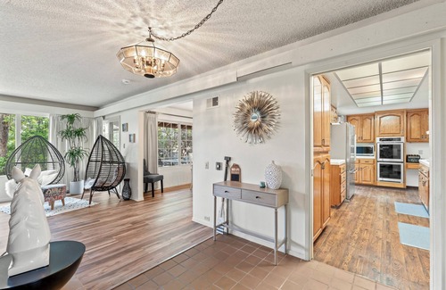 Rancho Bernardo Casa | Bernardo Bungalow + 3bed 2bath, Golf, Large Yard!