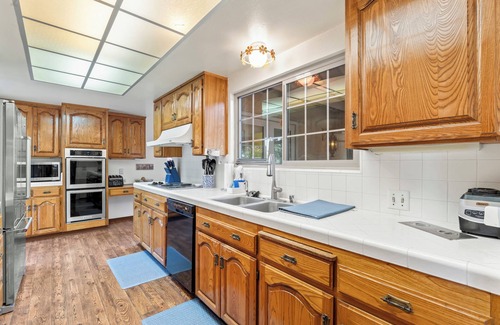 Rancho Bernardo Casa | Bernardo Bungalow + 3bed 2bath, Golf, Large Yard!