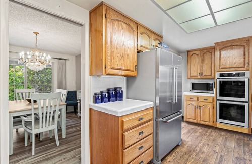 Rancho Bernardo Casa | Bernardo Bungalow + 3bed 2bath, Golf, Large Yard!
