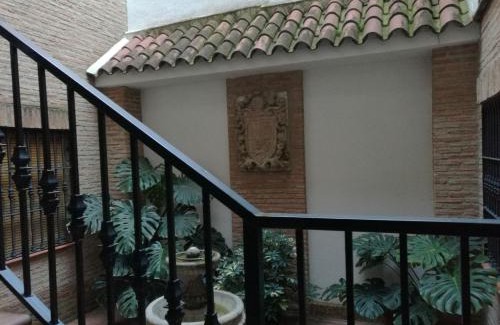 Jaén Apartamento | Bernardo López con opción a parking