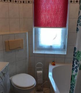 Bernau bei Berlin Apartamento | Bernauer Stübchen