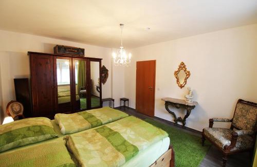 Bernau bei Berlin Apartamento | Bernauer Stübchen