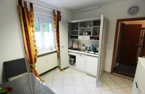 Bernau bei Berlin Apartamento | Bernauer Stübchen