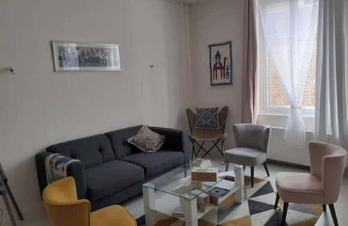 Bernay Casa | Bernay City of Arts and History