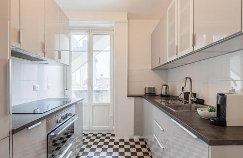 Krutenau Apartamento | Berne