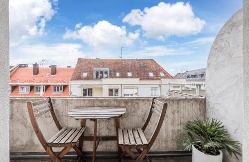 Krutenau Apartamento | Berne