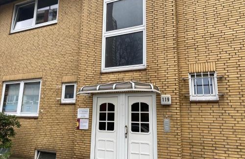 Rahlstedt Apartamento | Berner Bude 3, 2 SZ - top Anbindung