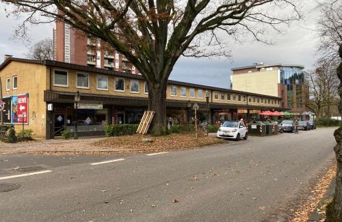 Rahlstedt Apartamento | Berner Bude 3, 2 SZ - top Anbindung