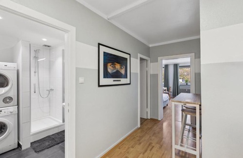 Rahlstedt Apartamento | Berner Bude 4, 2 SZ, Top Anbindung