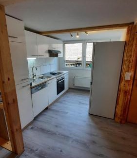 Darligen Apartamento | Berner Oberland Am Thunersee