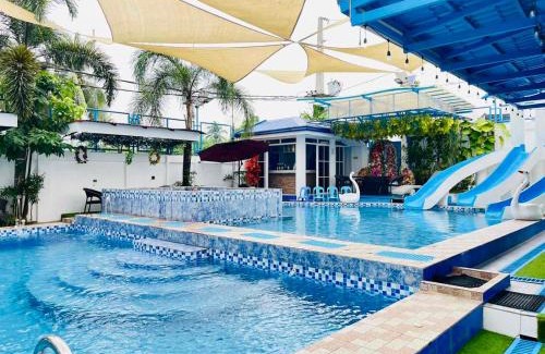Guinobatan Complejo | Bernese Resort Hotel powered by Cocotel