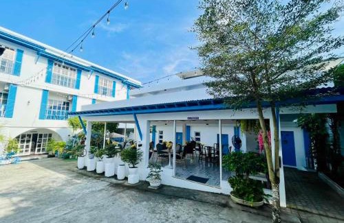 Guinobatan Complejo | Bernese Resort Hotel powered by Cocotel