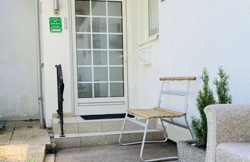 Gmunden Apartamento | Bernhard Schmidt-Gasse