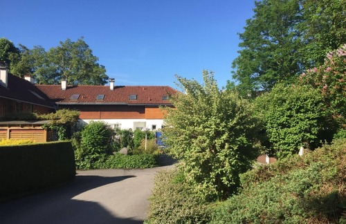 Gmunden Apartamento | Bernhard Schmidt-Gasse