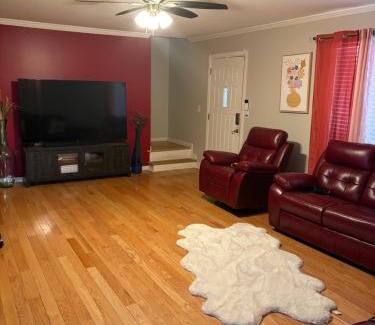 Hampton Casa | Berni Oasis