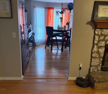 Hampton Casa | Berni Oasis