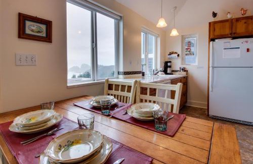 Oceanside Casa | Berni's Ocean View Castle - an Oceanside Legend