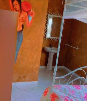 Nianing Casa | Bernier