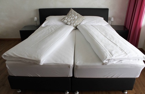 Davos Cama Y Desayuno | Bernina Bed and Breakfast