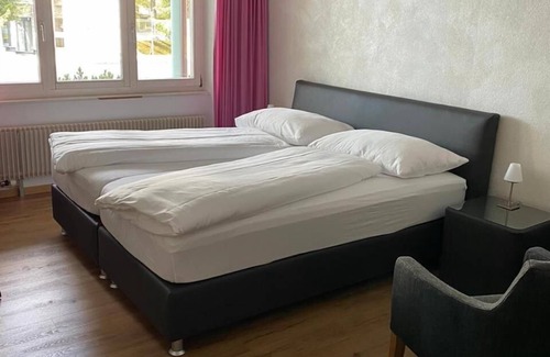 Davos Cama Y Desayuno | Bernina Bed and Breakfast