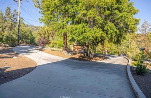 Pine Mountain Club Casa | Bernina Dr. Retreat