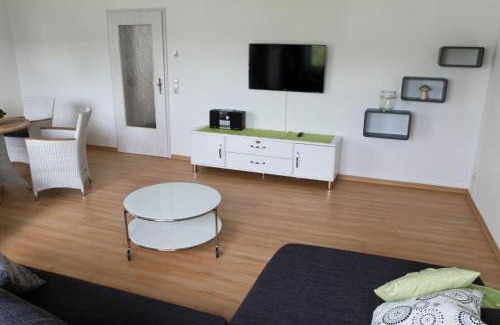 Andel Apartamento | Bernkasteler Moselpanorama