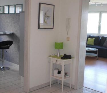Andel Apartamento | Bernkasteler Moselpanorama
