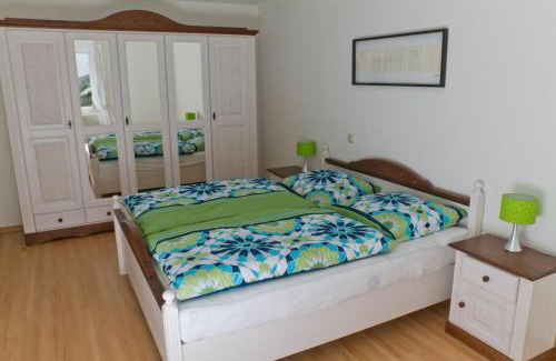 Andel Apartamento | Bernkasteler Moselpanorama