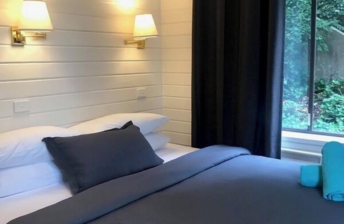 Thredbo Hotel | Bernti's Mountain Inn