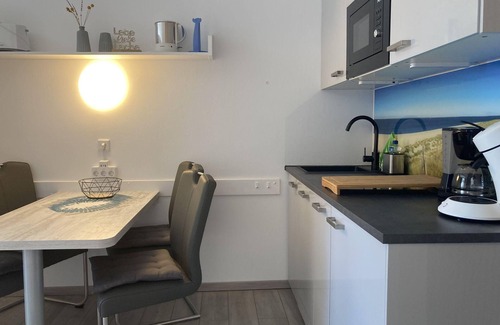 Dahme Apartamento | Berolina 125 - Sonnenseite
