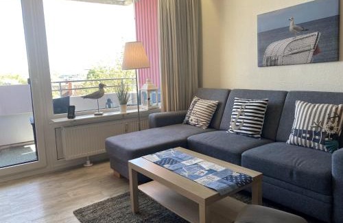 Dahme Apartamento | Berolina 316 - Möwennest