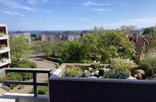 Dahme Apartamento | Berolina 316 - Möwennest