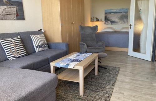Dahme Apartamento | Berolina 316 - Möwennest