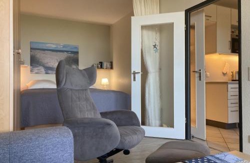 Dahme Apartamento | Berolina 316 - Möwennest
