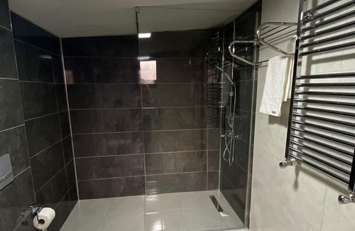 Camlihemsin Chalet De Esquí | Berona Dağ Evleri