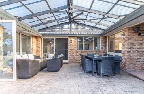Berrara Casa | Berrara Breeze