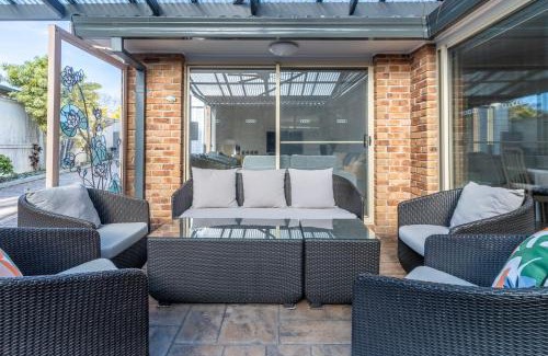 Berrara Casa | Berrara Breeze