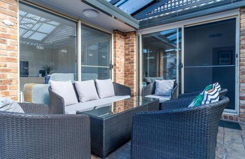 Berrara Casa | Berrara Breeze