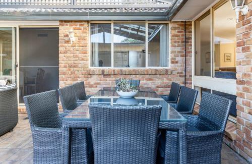 Berrara Casa | Berrara Breeze
