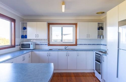 Berrara Casa | Berrara Cove Beach House